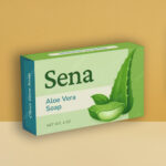 Aloe Vera Soap