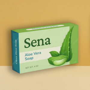 Aloe Vera Soap