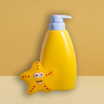 Baby Massage Oil