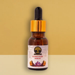 Kumkumadi Serum