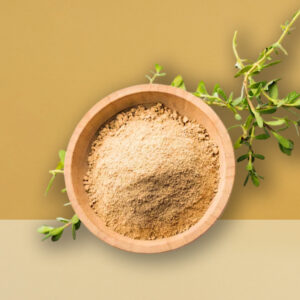 Nalangu Maavu Herbal Bath Powder