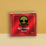 Red Wine Soap